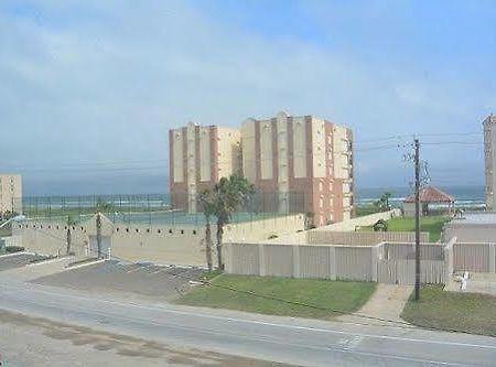 Gulf 4 Bedroom Condo By Fountain Vista Homes South Padre Island Exterior foto