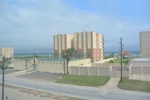 Gulf 4 Bedroom Condo By Fountain Vista Homes South Padre Island Exterior foto